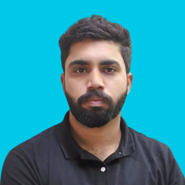 Azhar Nawaz CEO of Web Design QATAR