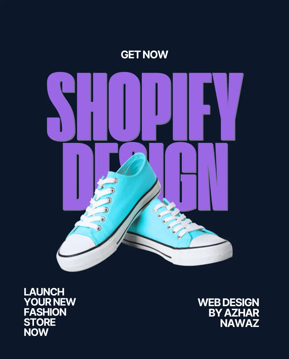 Web Design Qatar by Azhar Nawaz