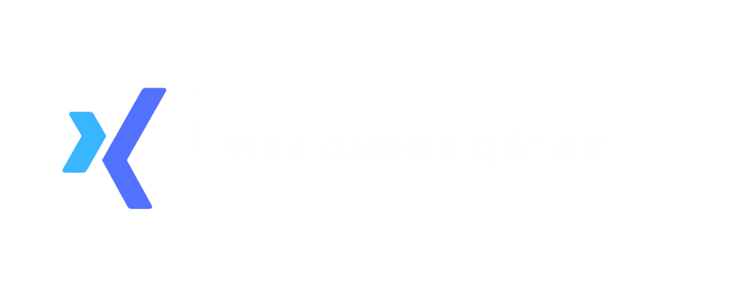 Web Design QATAR logo