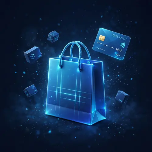 Shopify checkout and payments